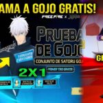 Generador de diamantes gratis 2025