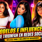 🔥 La doble vida de los influencers: lo que no te muestran en redes sociales