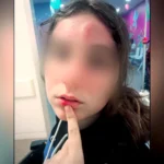 El vídeo de la agresión a una menor en Galicia